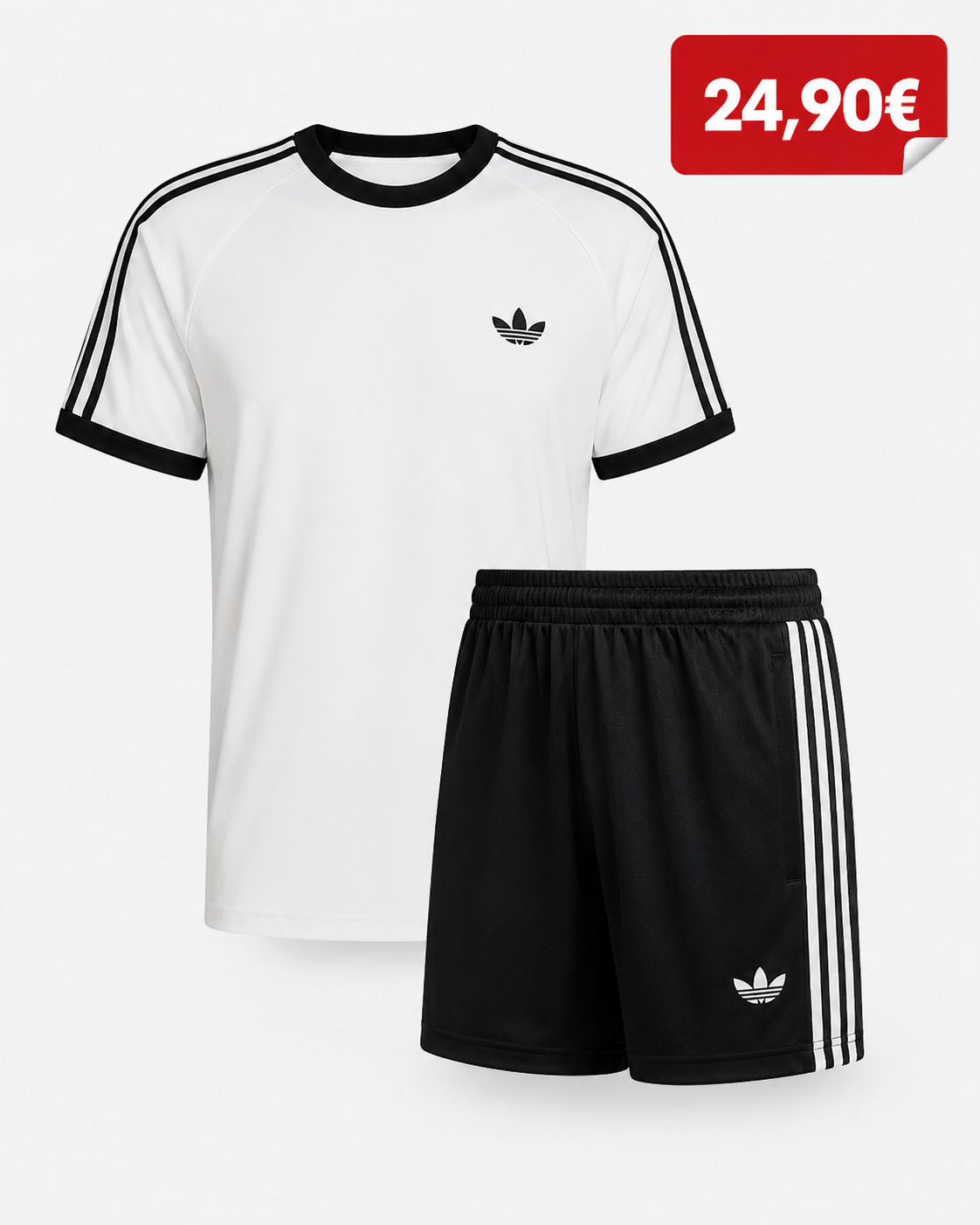 Σετ Adidas Original