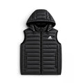 Αμάνικο Adidas Μαυρο
