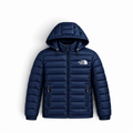 Μπουφάν The North Face Μπλε Σκουρο