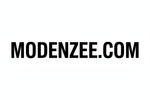 MODENZEE.COM Logo Bold