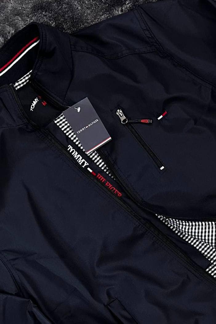 ΕΛΑΦΡΗ ΜΠΟΥΦΑΝ ΤΟΜΜΥ HILFIGER